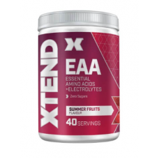 Scivation XTEND EAA 40 porc.